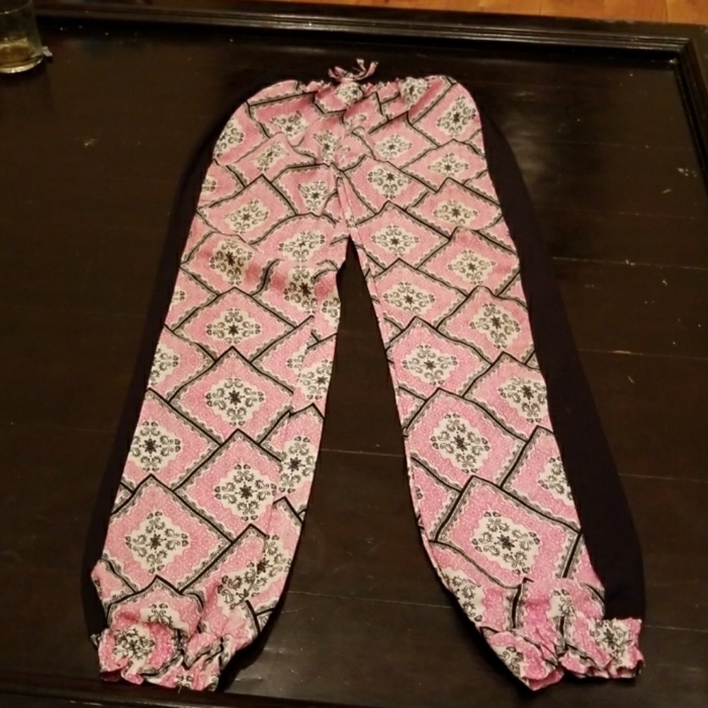 REAL LOVE SOFT JOGGER